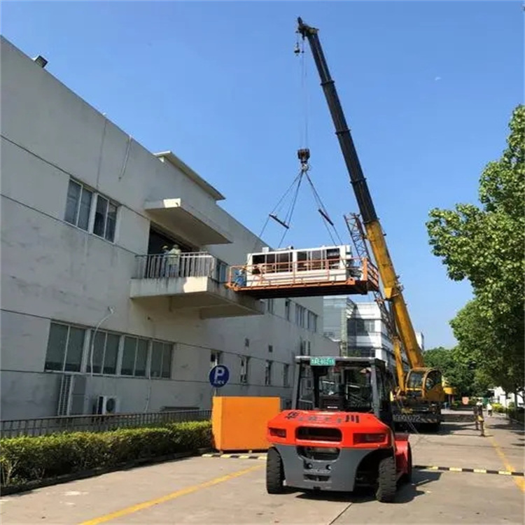 溆浦小型吊车出租电话