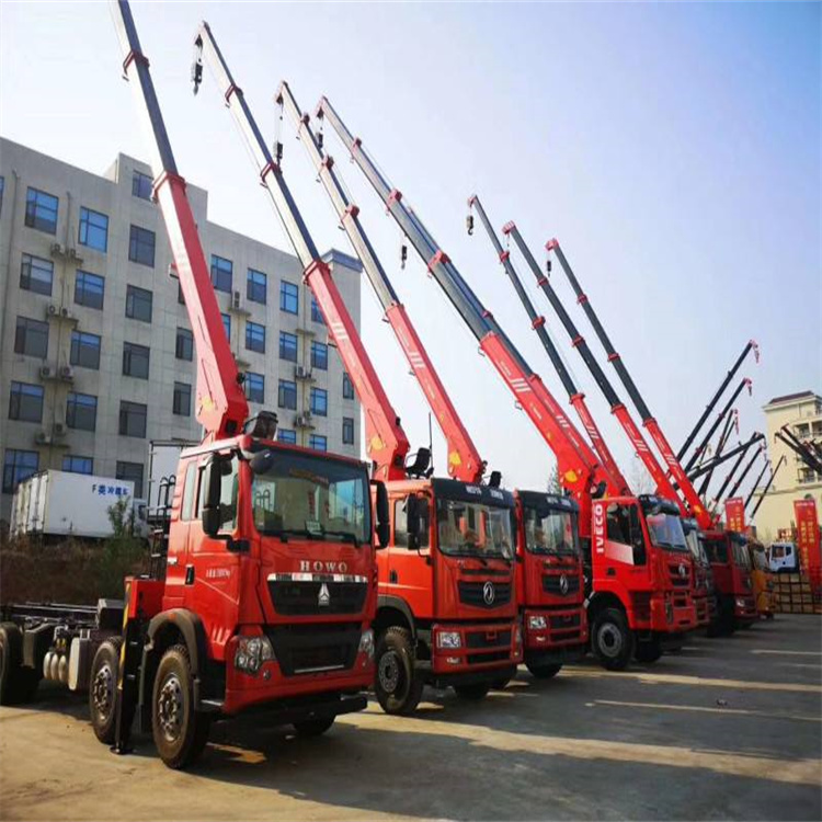 溆浦租专业吊车电话