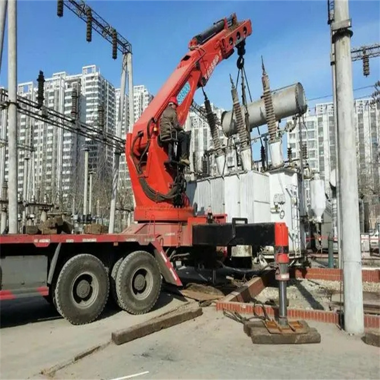 溆浦就近吊车出租|工地厂房吊装设备租赁|24小时高效响应