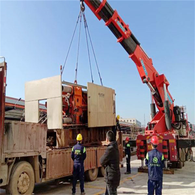 溆浦附近随车吊出租，便捷服务与实用联系方式