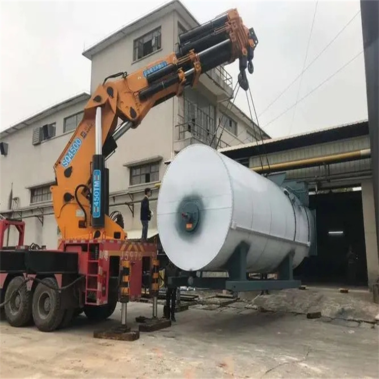 溆浦室内装修小型折臂吊出租服务：高效解决方案与租赁指南