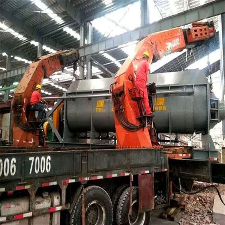 溆浦大型随车吊出租多少钱