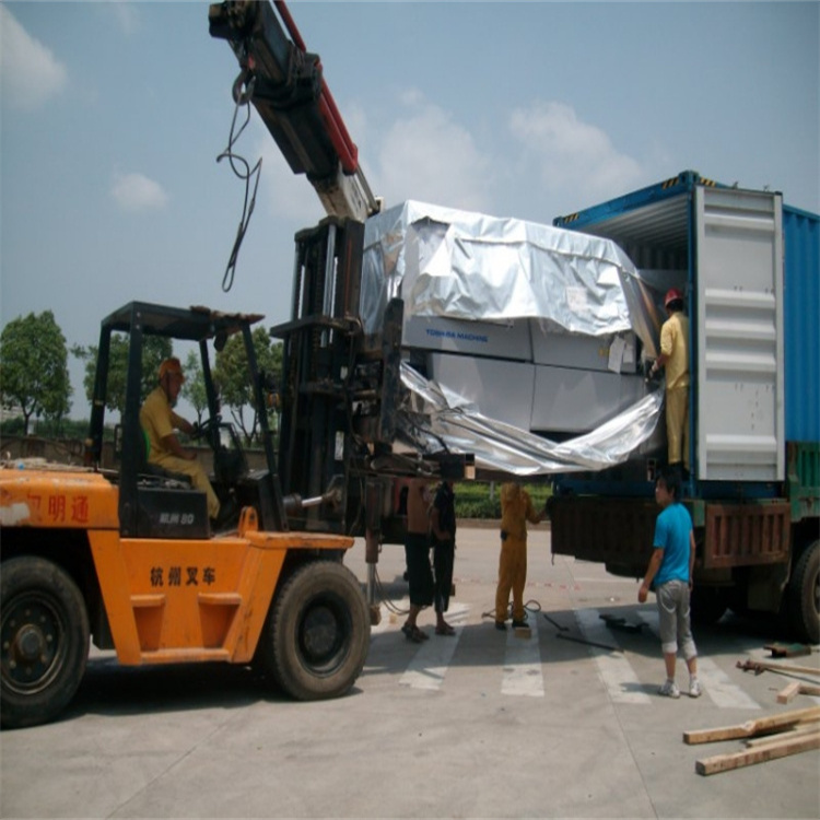 溆浦物流仓库装卸随车吊租赁服务优势与选择指南