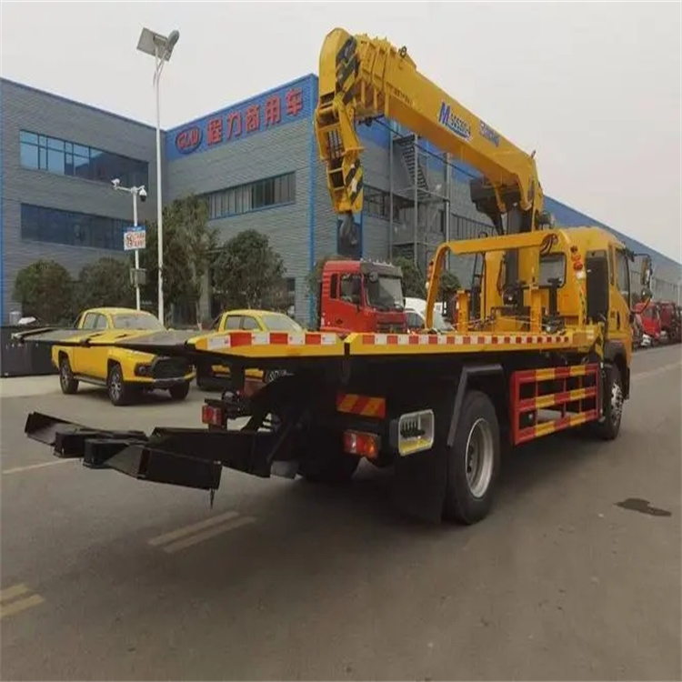 溆浦附近小随车吊出租电话，轻松解决搬运烦恼