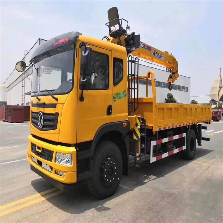 溆浦附近找一辆随车吊出租