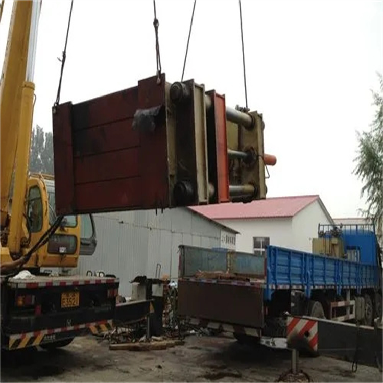 溆浦小型汽车吊出租