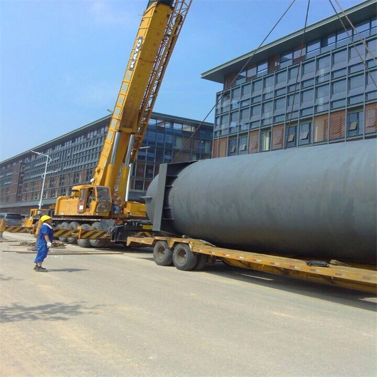 溆浦300吨汽车吊出租