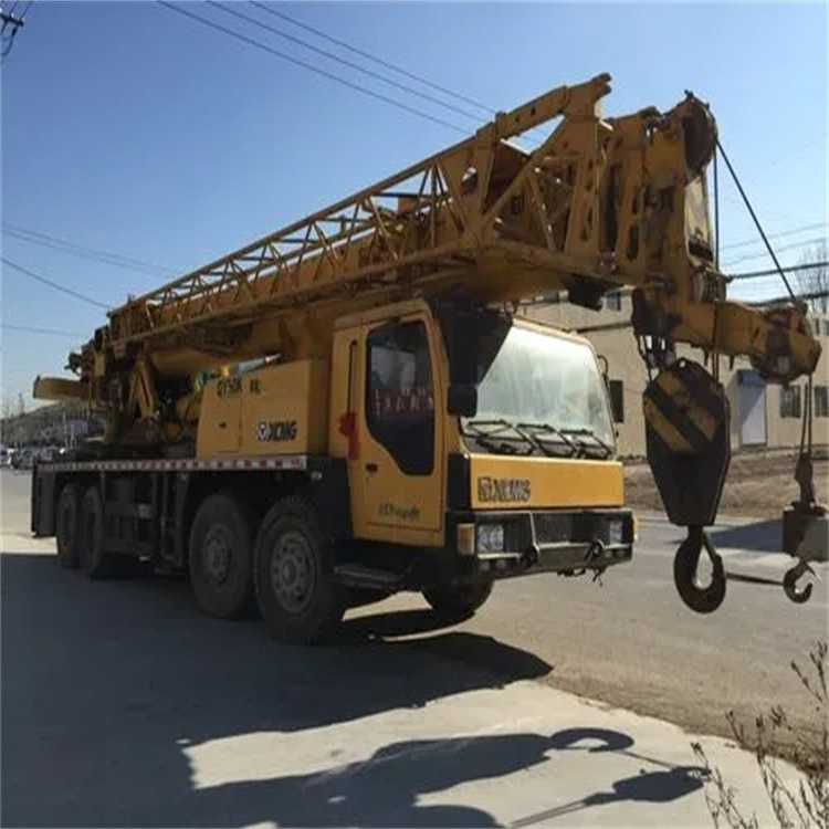 溆浦哪里有专业吊车出租